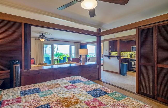 Hanalei Colony Resort I-2 - Foto 40