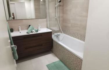 4 pièces centre-ville Bourg-en-Bresse - Foto 23