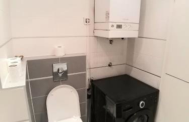 Theos atelier SELF CHECK IN APARTMENT w Free Private Parking - Foto 9