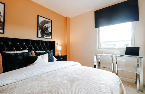 Bay View Apartment, by Solace Stays - Photo 20