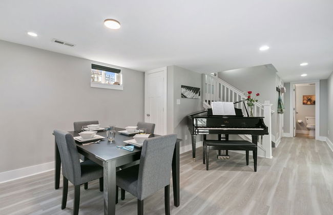 Old Town FOCO Luxury Suite - Foto 16