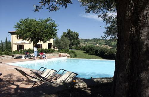 Agriturismo Castagna Alta - Foto 27