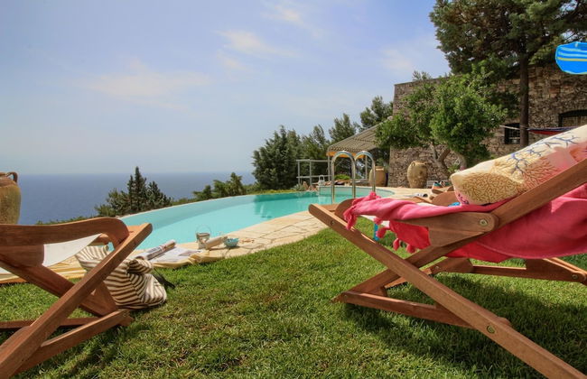 Belvedere 1 Luxe Pool House - Foto 1