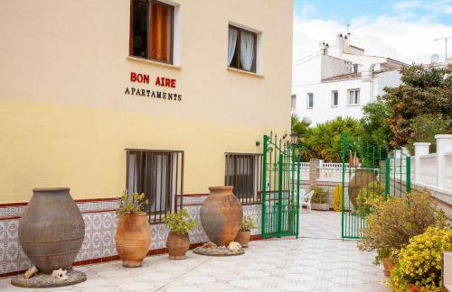 Bon Aire Apartamentos - Foto 41