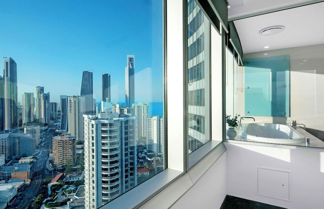 Private Q Tower Apartments - Wow Stay - Photo 4