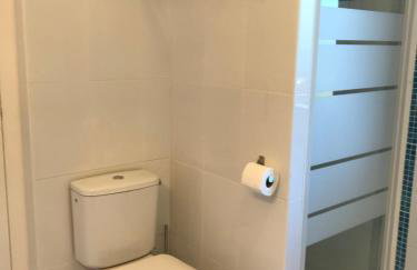Devant la mer et la plage de ROYAN PONTAILLAC, 4chambres 2 à 8 personnes - Photo 32