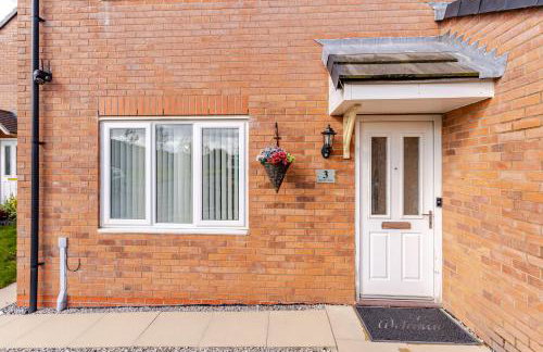 4 Bedroom Detached, Wi-Fi, Parking, stunning views - Foto 65