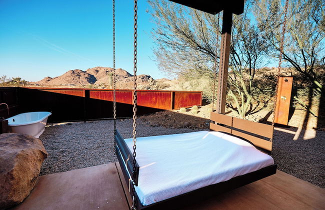 Sacred Sands - Lobo Luna - Photo 23