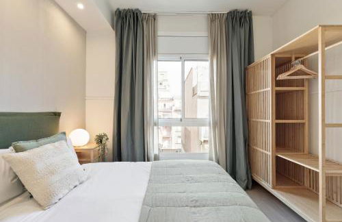 Apartments Sata Sagrada Familia Area - Photo 65