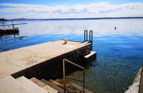 The beach house in Tribanj - Foto 23