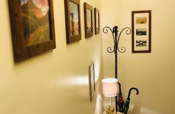 Station View Lodge - Near Balbirnie House Markinch - Foto 89