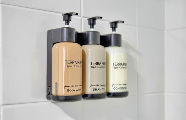 Serene Cozy Retreat with Balcony - Foto 43