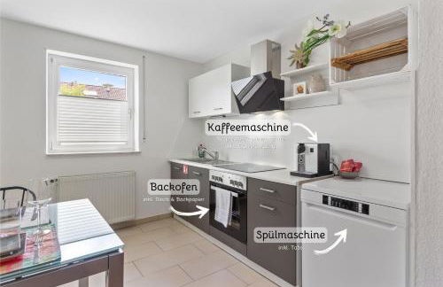 Wohnung in Wachenheim - Foto 7