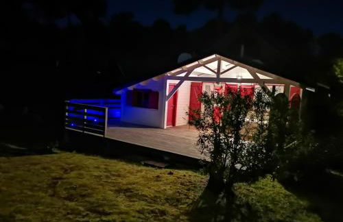 Et pourquoi pas des vacances naturistes à la Jenny ? - Foto 17