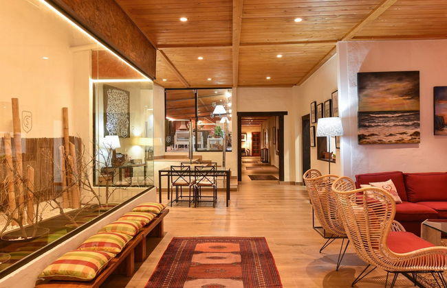 Finca La Casona de Abajo Arucas - Foto 6