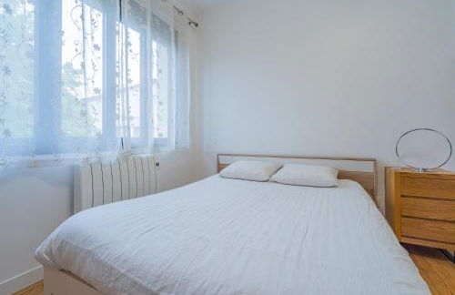 Room in Toulouse - Studio 2 proche Airbus à TOULOUSE ST Martin du Touch - Foto 14