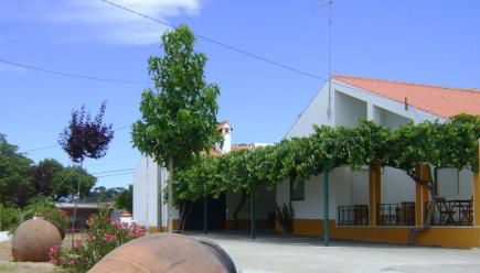 Tapada da Beirã - Foto 2