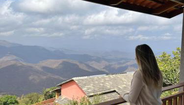 Casa Mirante da Serra Guaramiranga - Foto 2