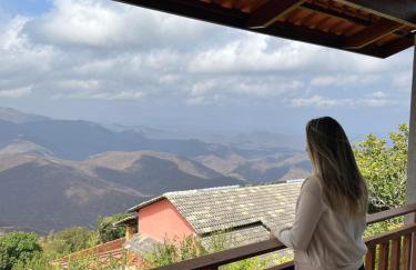 Casa Mirante da Serra Guaramiranga - Foto 2