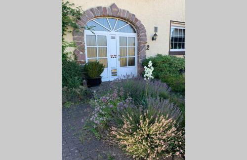 Vintage Apartment WOLF im Wadrilltal - Balkon Garten - Foto 3