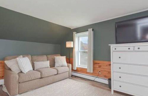 Farmhouse with Mountain Views Near Stowe and Smuggs - Foto 2