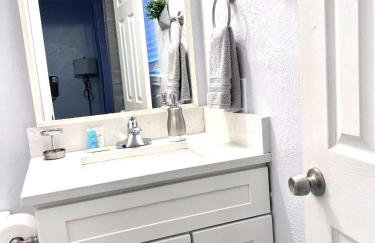 Modern 2BD Pool DFW South Irving I20 - Foto 16