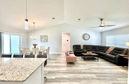 White Oak Spacious and Comfy - Foto 19