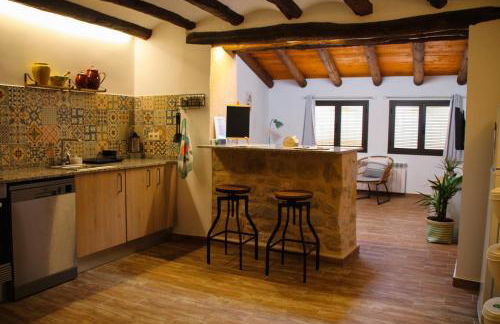 La Casa del Castell - Foto 33