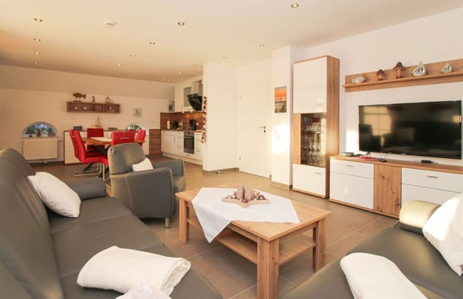 Anchor Claw Comfortable Holiday Residence - Foto 16