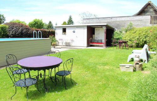 Gîtes la Conterie - Foto 31