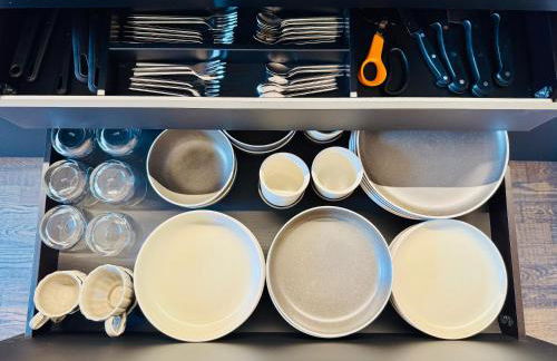 VILLAREJA - Private City Suite im Herzen der Bozner Altstadt - Foto 16