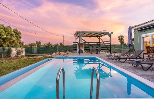 Villa Thea - Foto 7