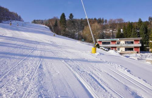 Quartier12 "Ski in & Bike out" - Fewo BERG - Foto 27