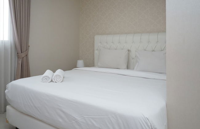 Comfort 2BR Paddington Heights Apartment - Foto 8