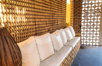 Pousada Villa Xaréu - Foto 42