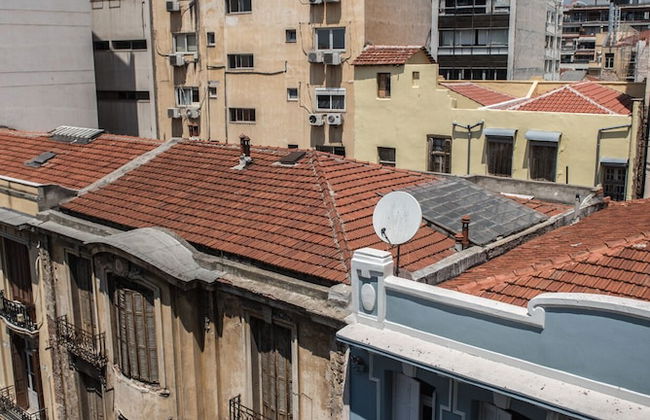 Aura Studios by halu! Apartments - Foto 8