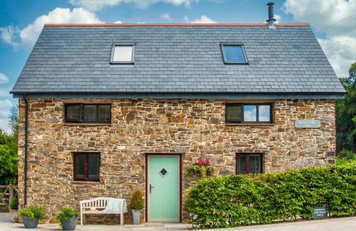 Brightley Mill Barn - Photo 1