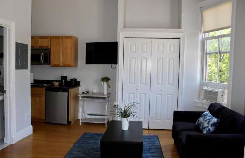 Stylish Downtown Studio in the SouthEnd, C.Ave# 3 - Foto 8