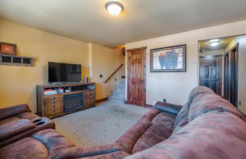Foote Creek Lodge - Photo 17