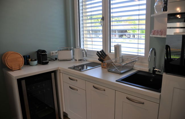 Penta Apartments - Foto 18