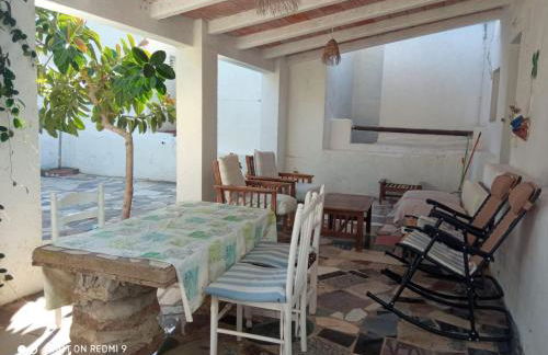 Cortijo Torreblanca Casa Rural Parque Natural Cabo de Gata - Foto 58