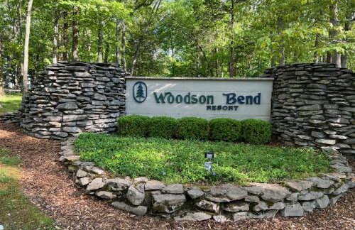 Woodson Bend Resort Condo 7-3 Extremely Large Luxury 1 Bedroom Sleeps 6 - Foto 23
