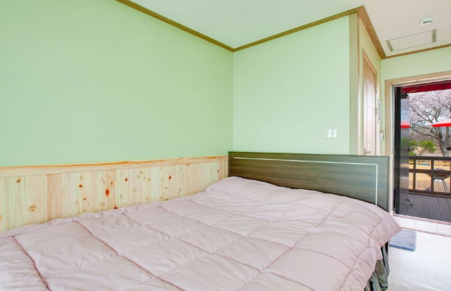 Vellise Pension - Foto 13