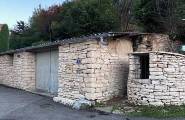 La maison de Mounette - Foto 8