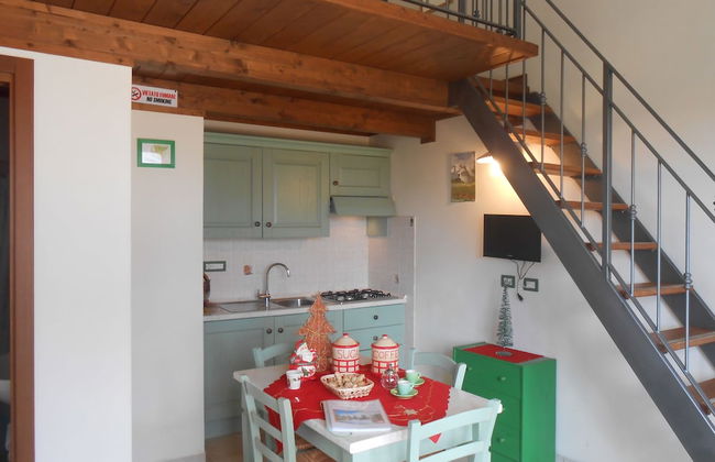 La Piccola Masseria - Foto 6