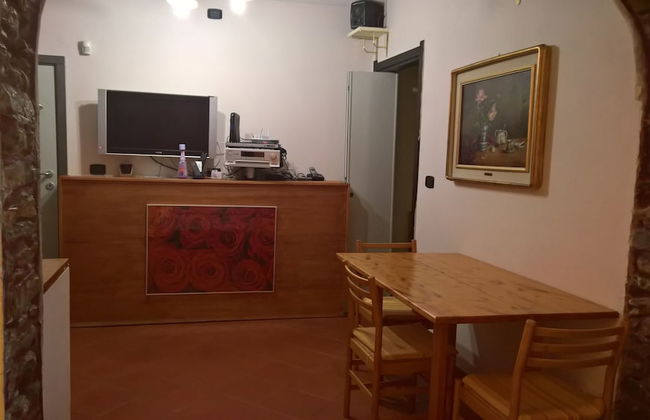 Holiday Home 5 Terre Free Shuttle Villa Maremontii mit Pool by Interhome - Foto 25