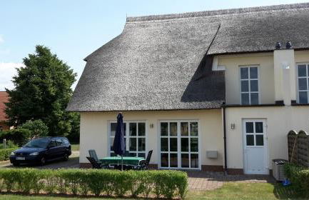 Häuschen "Tante Waltraut" - Foto 14