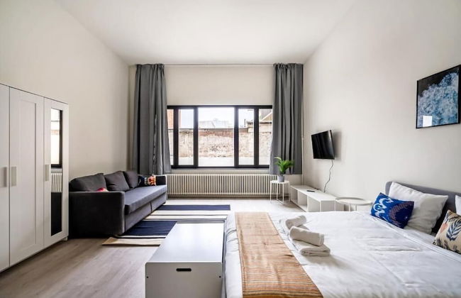 Smartflats - The City - Foto 1