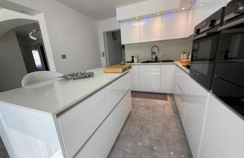 Villa Starblue vue mer -172m2 - Piscine - Foto 9