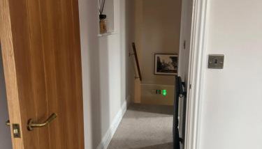 Half Moon Nest - Refurbished throughout for 2026 - Foto 2